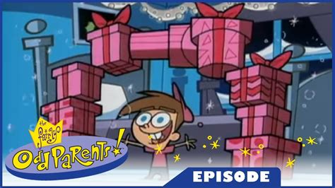 the fairly oddparents wcostream|The Fairly OddParents Episode 7 Christmas Everyday .